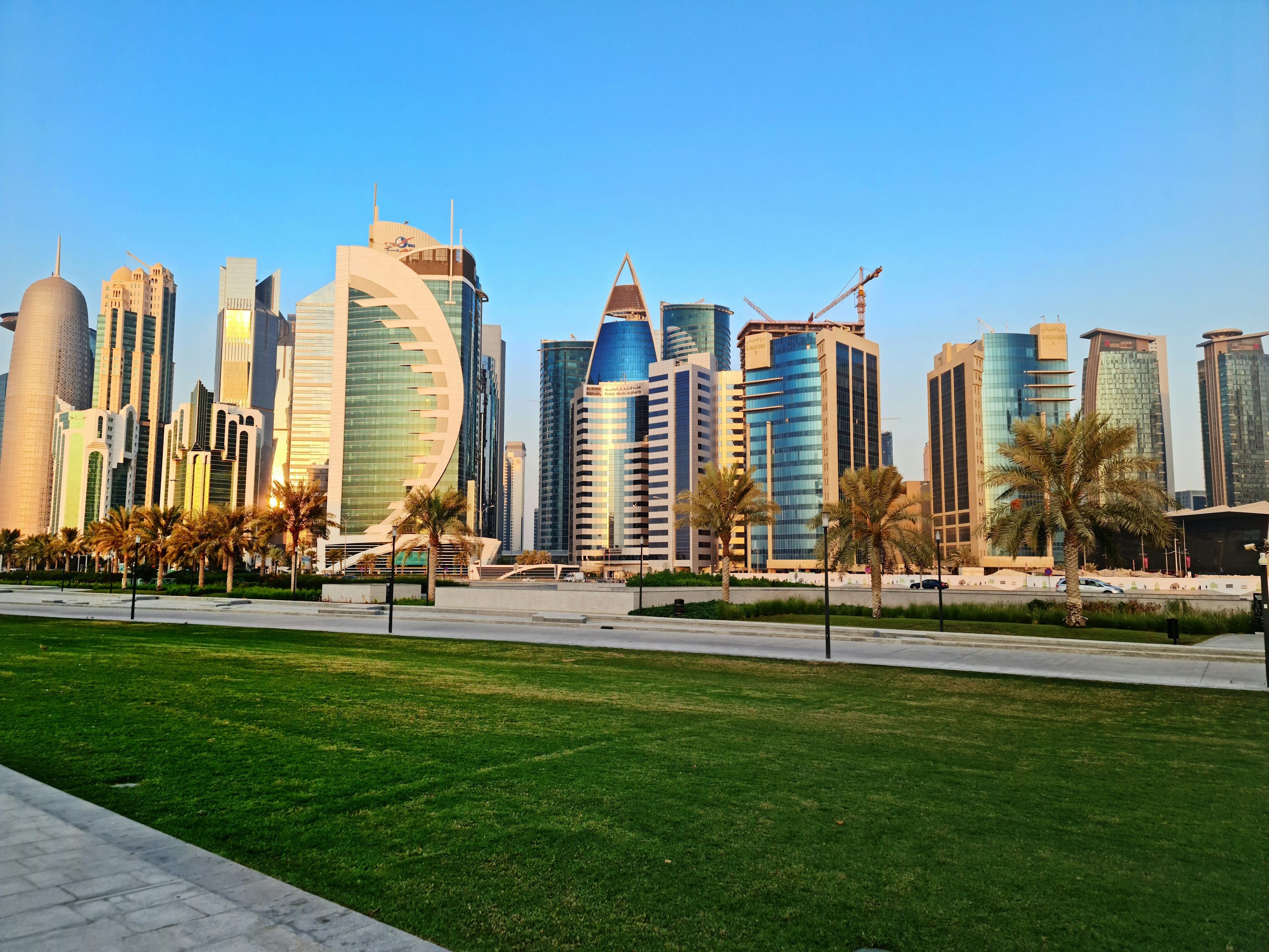 Doha
